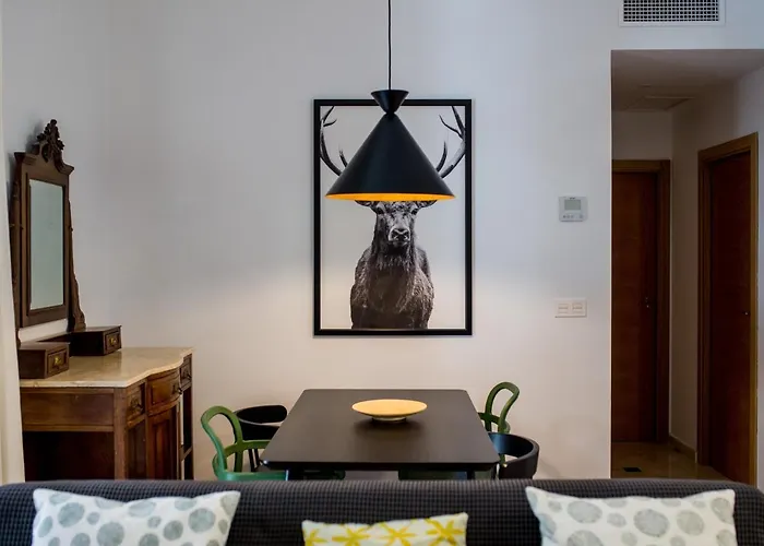 Mesones 54 Apartament
