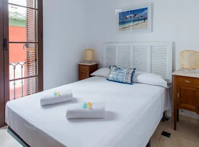 Apartament Mesones 54 Grenada