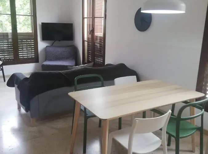 Mesones 54 Apartament Grenada