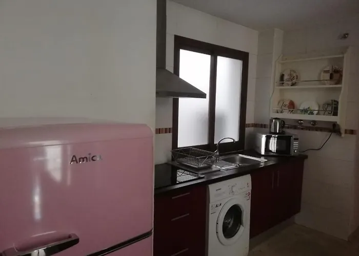 Apartament Mesones 54 Grenada