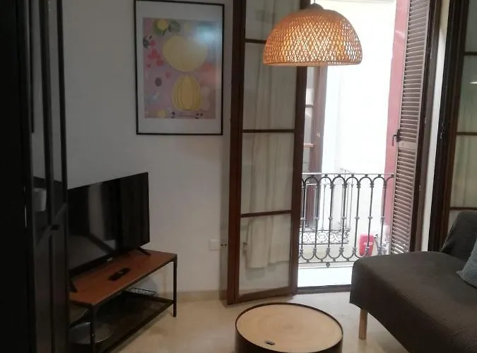 Mesones 54 Apartament