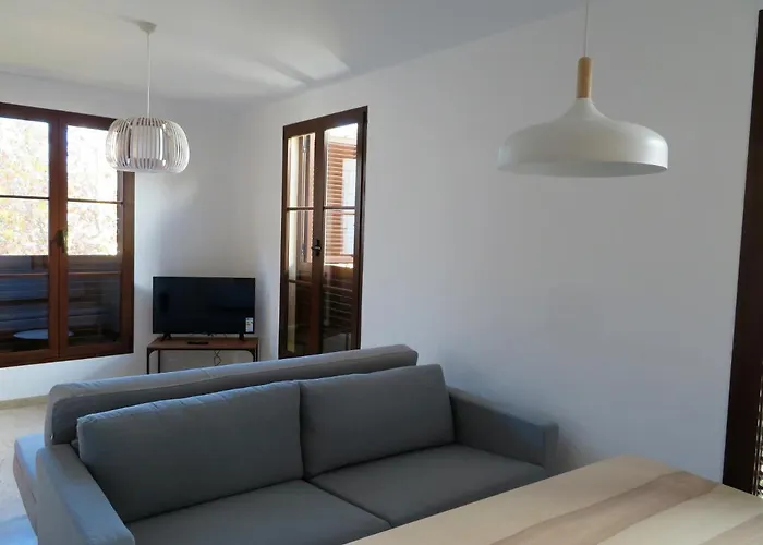 Mesones 54 Apartament