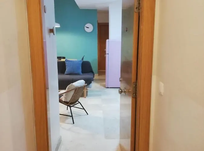 Mesones 54 Apartament Grenada