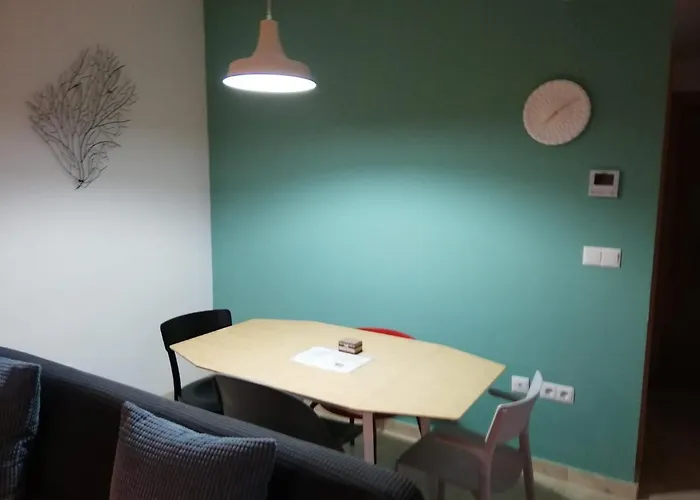 Apartament Mesones 54 *