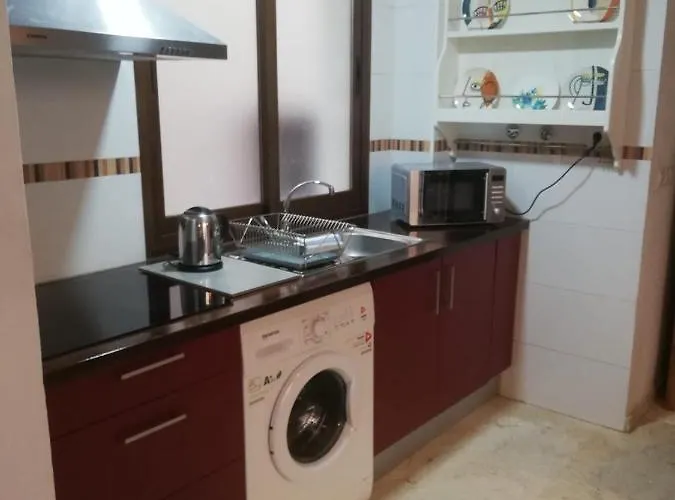 Apartament Mesones 54 *