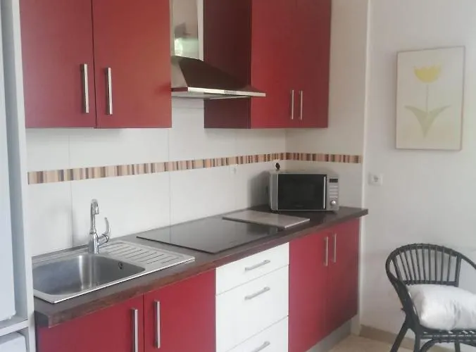 Apartament Mesones 54 Grenada