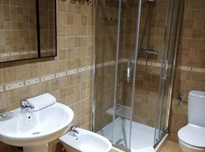 Mesones 54 Apartament