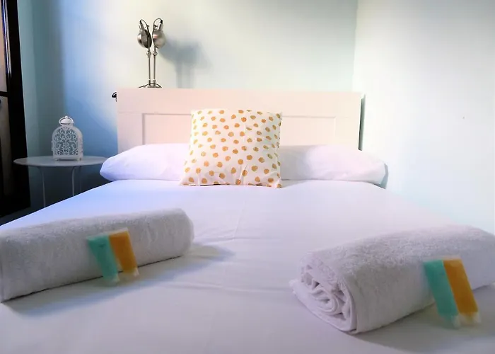 Mesones 54 Apartament