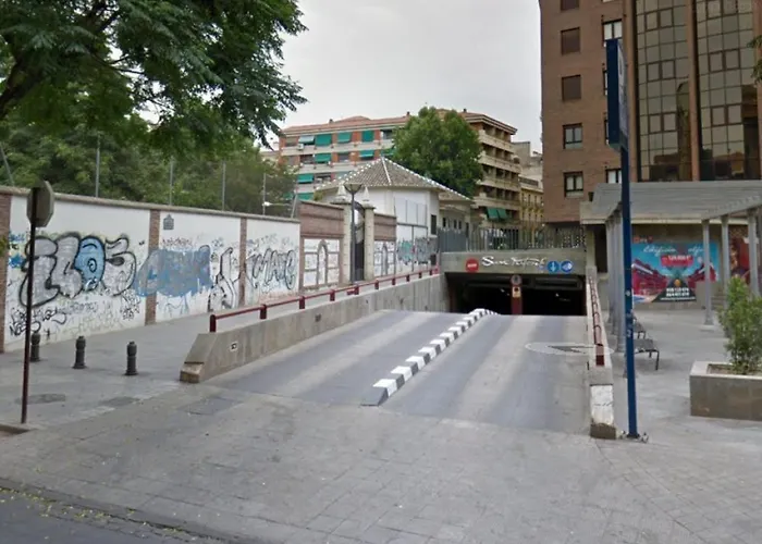 Apartament Mesones 54 *