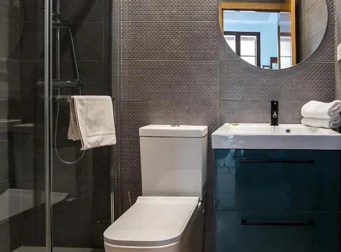Apartament Mesones 54 Grenada