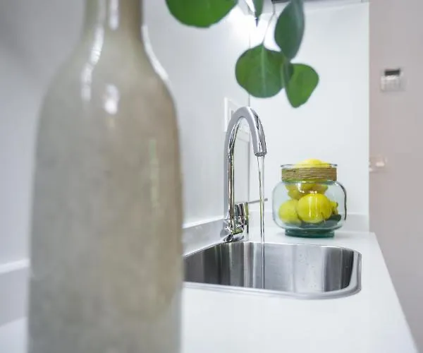Mesones 54 Apartament *