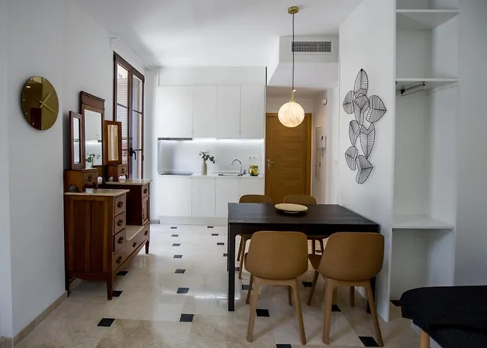 Apartament Mesones 54 *