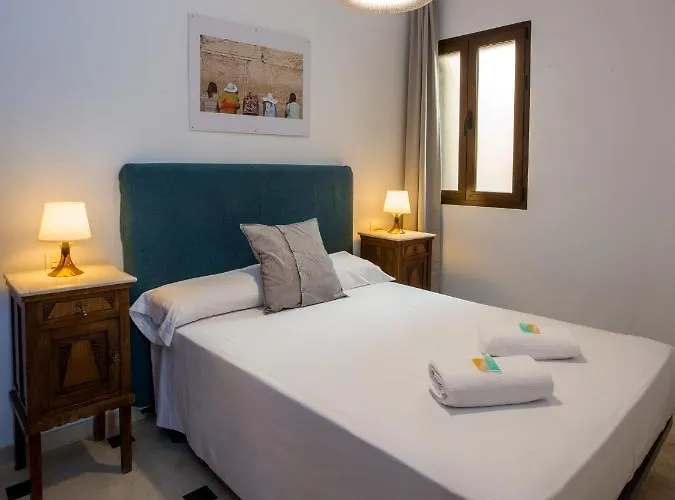 Apartament Mesones 54 *