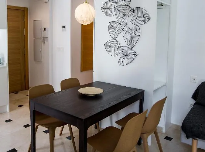 Apartament Mesones 54 *