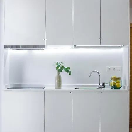 Mesones 54 Apartment