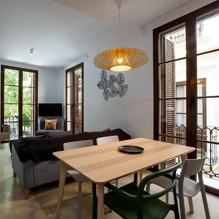 Mesones 54 Apartment Granada