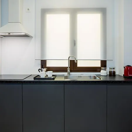 Mesones 54 Apartment