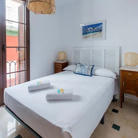 Apartment Mesones 54 Granada