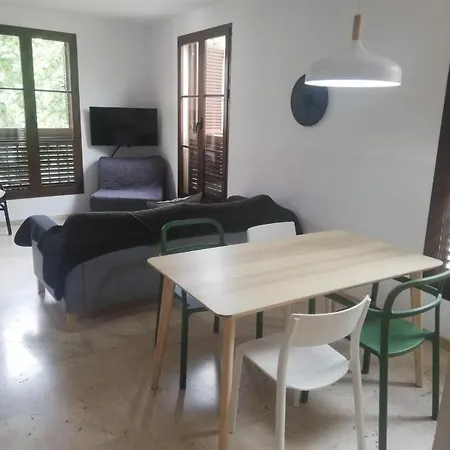 Mesones 54 Apartment Granada