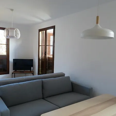 Mesones 54 Apartment
