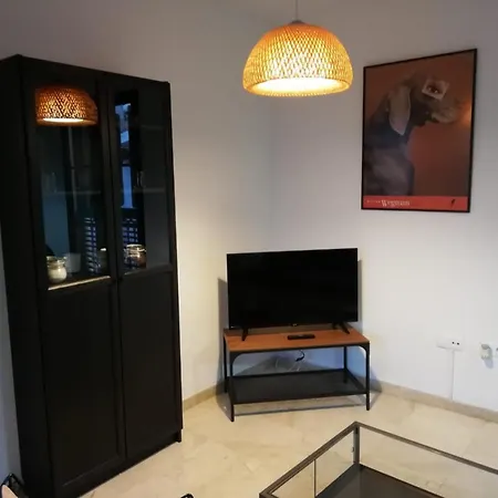 Apartment Mesones 54 Granada