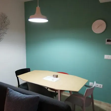 Apartment Mesones 54 *