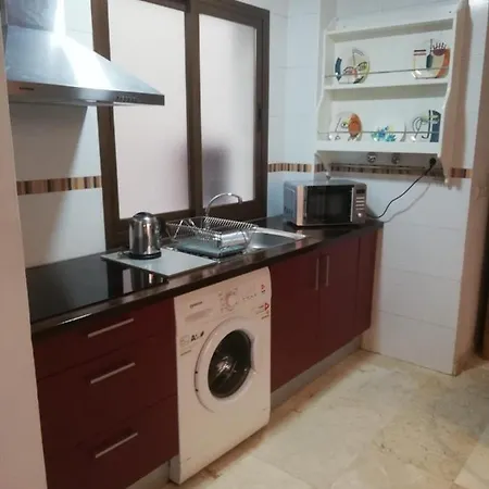 Apartment Mesones 54 *