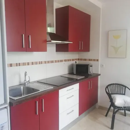 Apartment Mesones 54 Granada