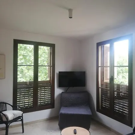 Mesones 54 Apartment Granada