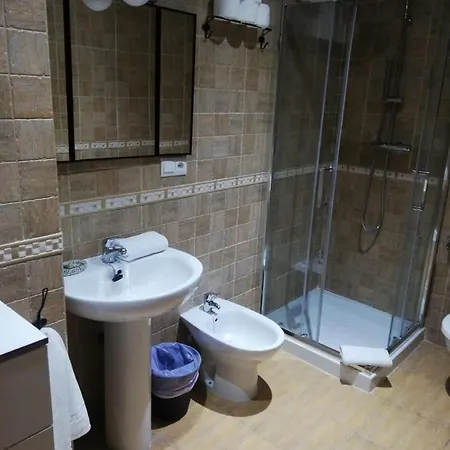 Mesones 54 Apartment Granada