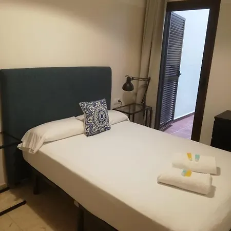 Mesones 54 * גרנדה