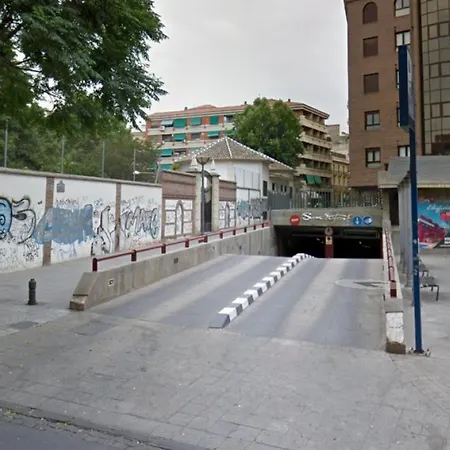 Apartment Mesones 54 *