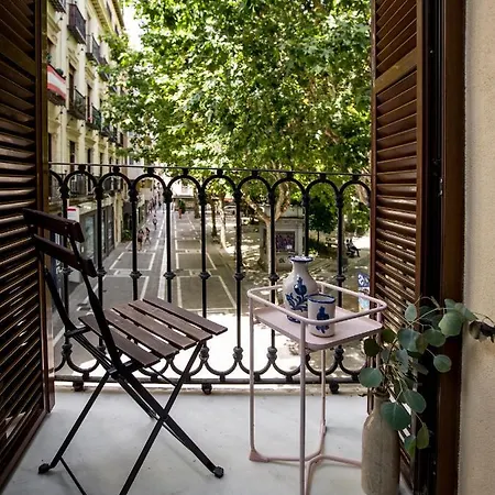 Mesones 54 Apartment