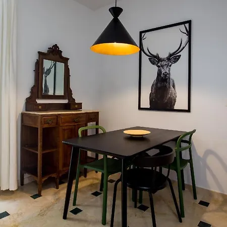 Mesones 54 Apartment
