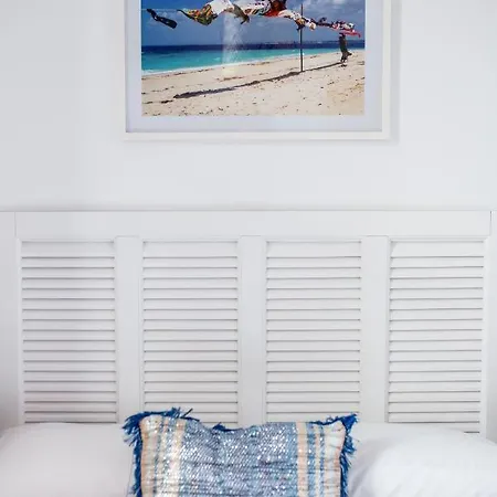 Apartment Mesones 54 *
