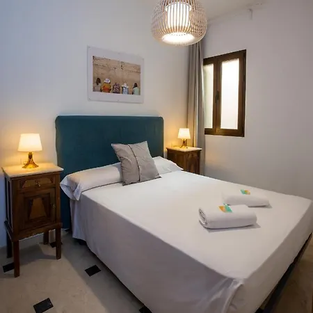 Apartment Mesones 54 *
