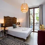 Mesones 54 Apartmán *